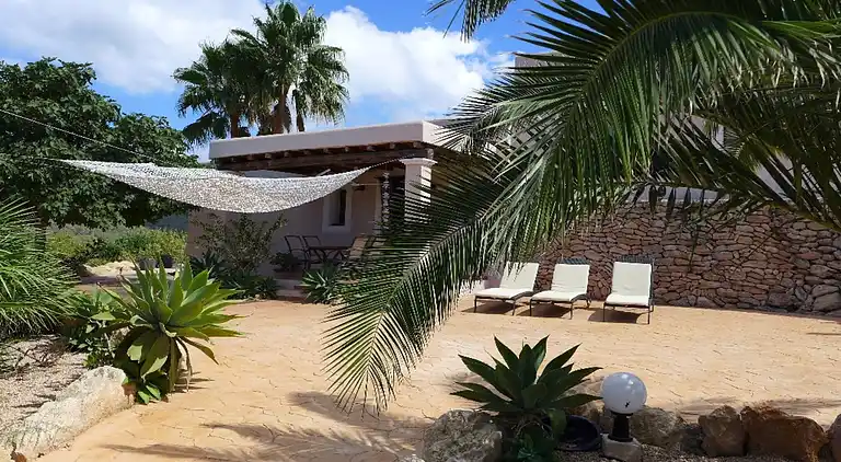 Manor house in Sant Llorenç