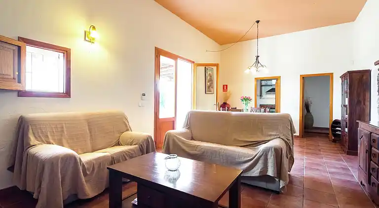 Manor house in Sant Antoni de Portmany