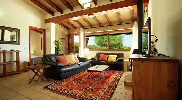 Sommerhus i Port d'Alcúdia