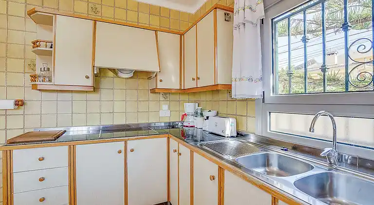 Villa in Badia Blava