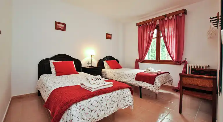 Manor house in Alaró