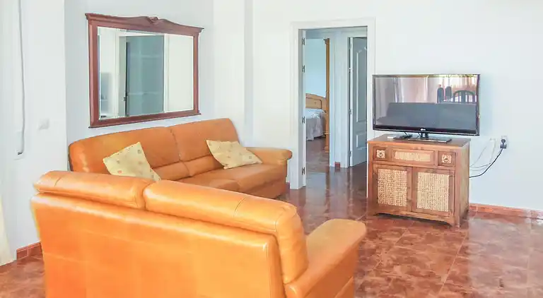 Holiday home in L'Escala