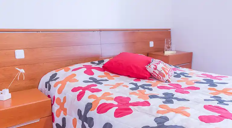 Villa on Costa del Zefir