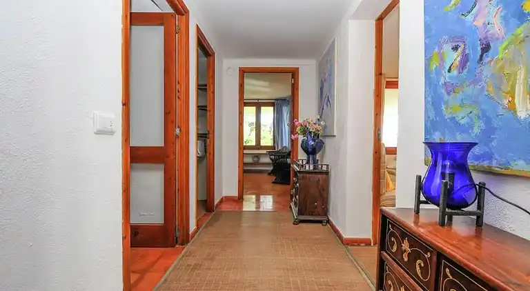 Holiday home in Cielo de Bonaire