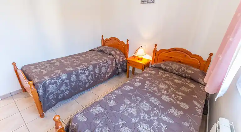 Holiday home in L'Escala