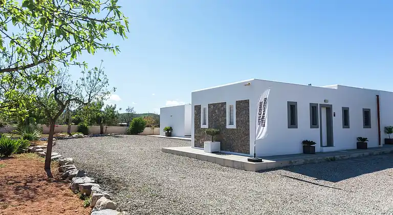 Semesterbostad i Sant Antoni de Portmany