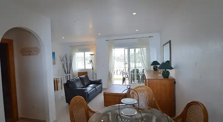 Sommerhus i Residencial Benimar