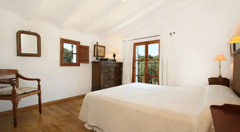 Holiday home in Pollença