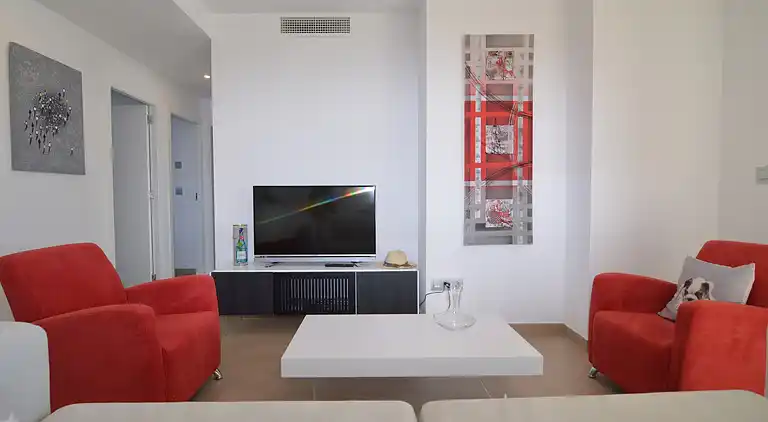 Holiday home in Orihuela