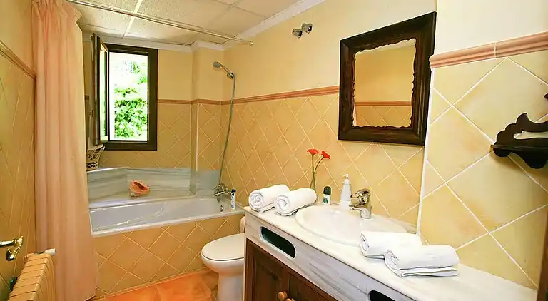 Villa in Valldemossa