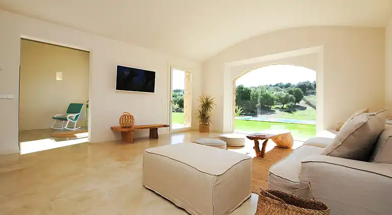 Villa in Sant Llorenç des Cardassar