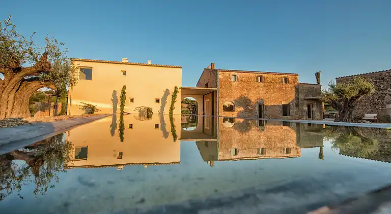 Villa in Sant Llorenç des Cardassar