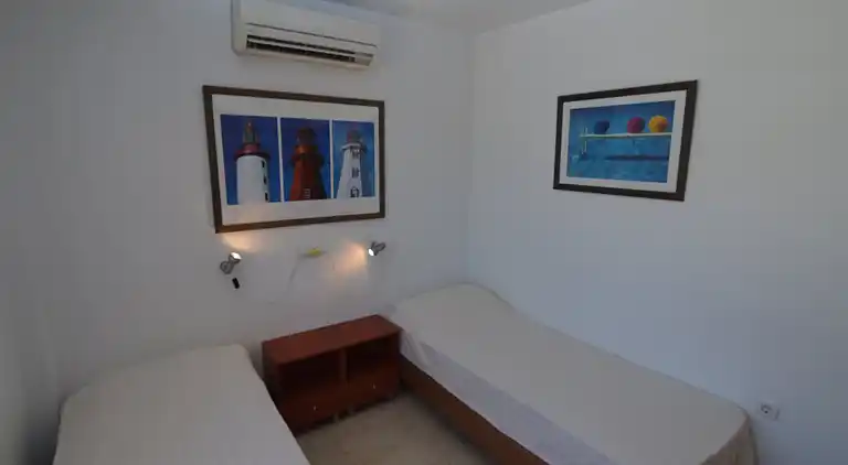 Villa in Residencial Benimar