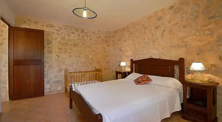 Holiday home in Vilafranca de Bonany