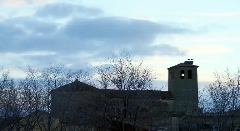 Holiday home in Ávila‎
