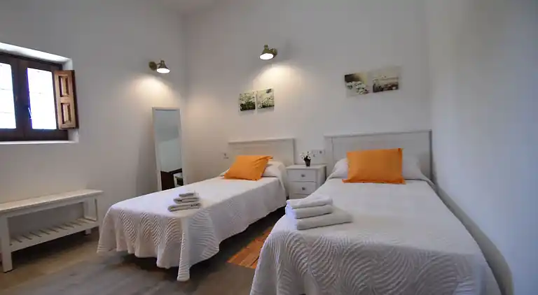 Sommerhus i San Rafael