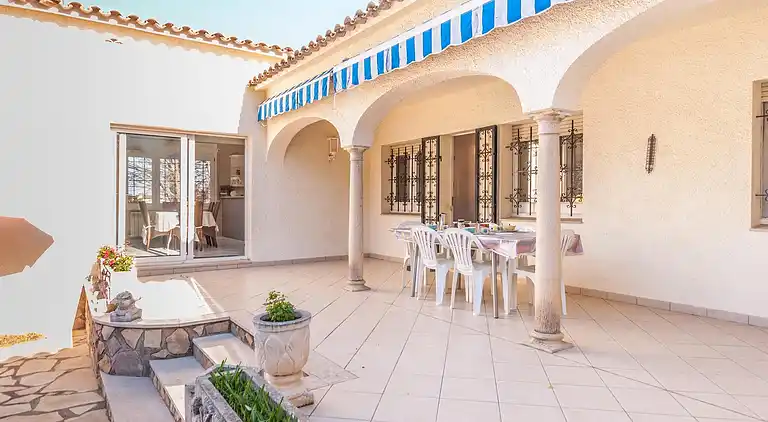 Sommerhus i L'Escala