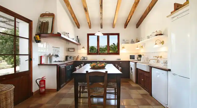 Holiday home in Pollença