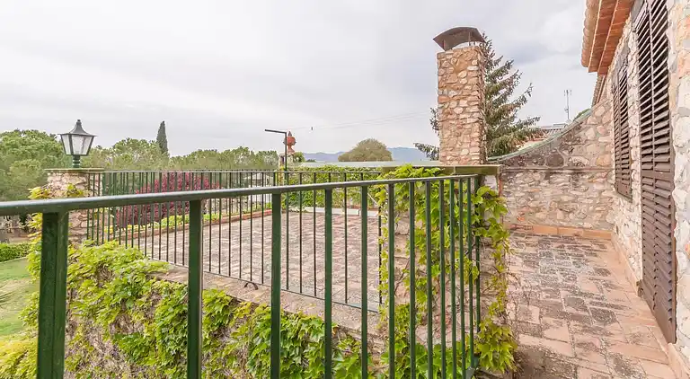 Holiday home in Santa Oliva