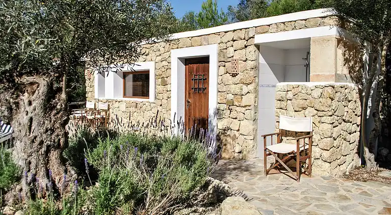 Manor house in Montuïri