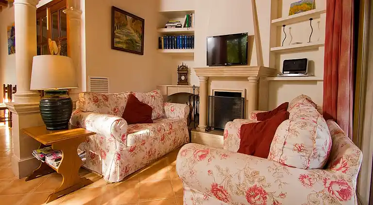 Villa in Valldemossa