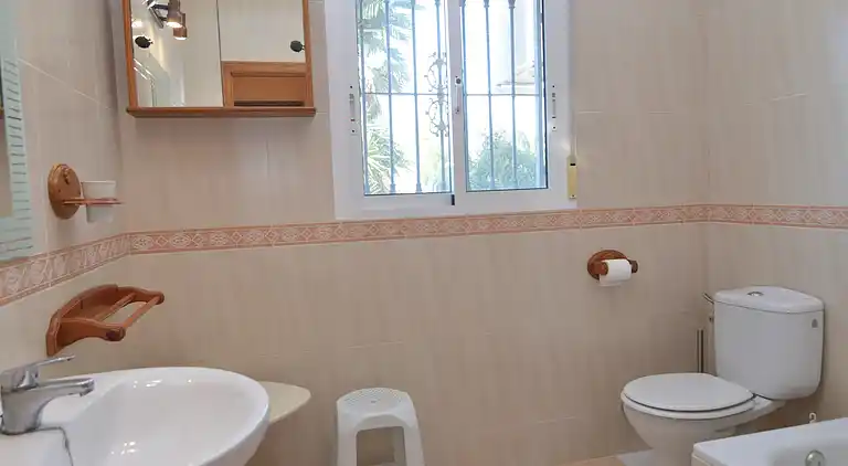 Villa in Callosa de Segura