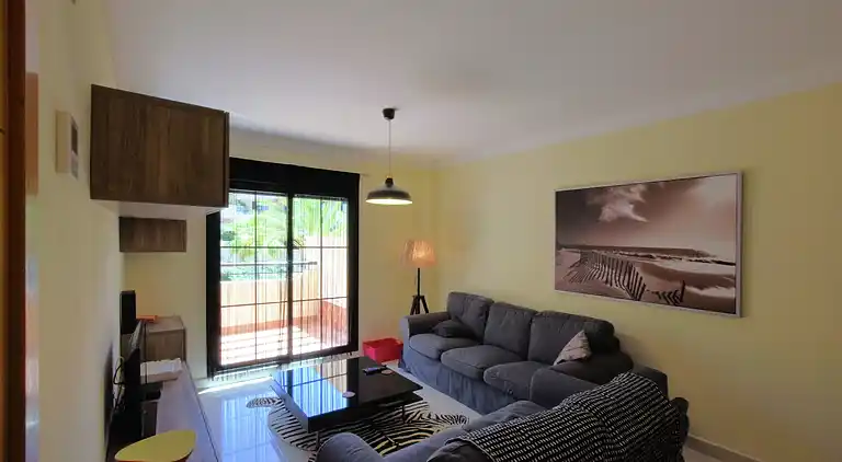 Ferielejlighed i Valle-Niza