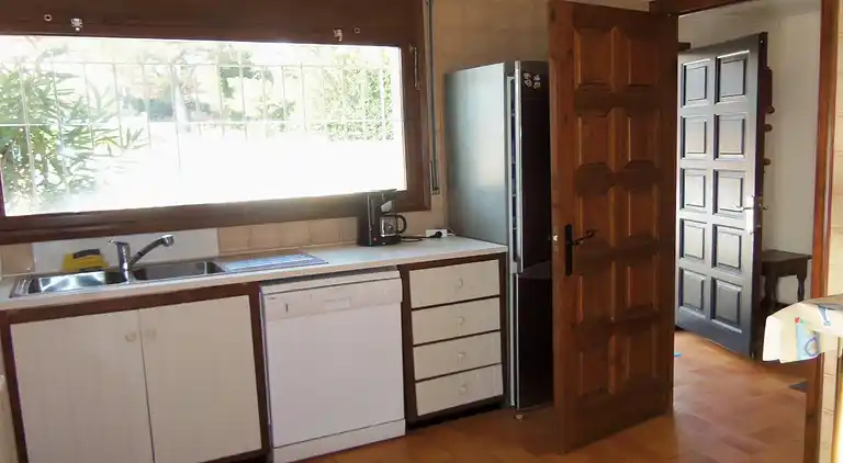 Holiday home in L'Escala