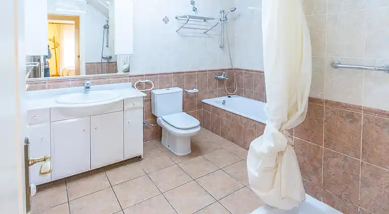 Sommerhus i L'Escala