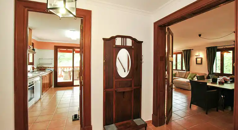 Manor house in Alaró