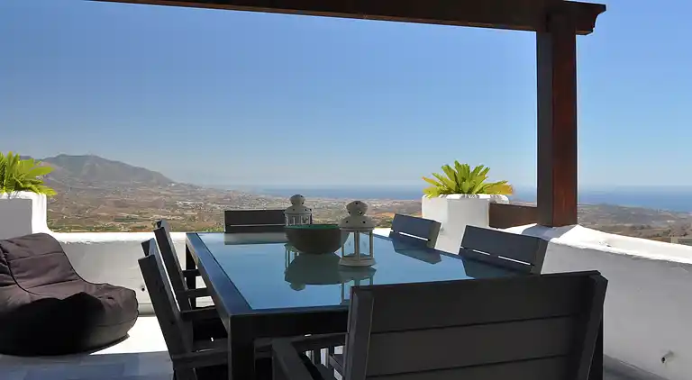 Ferielejlighed i La Mairena