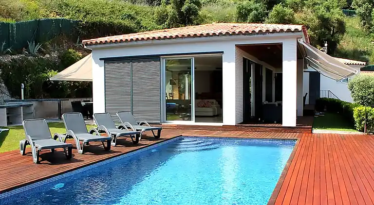 Villa in Conjunt de Castell d'Aro