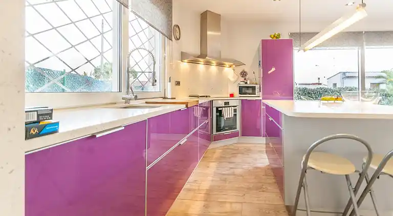 Holiday home in L'Escala