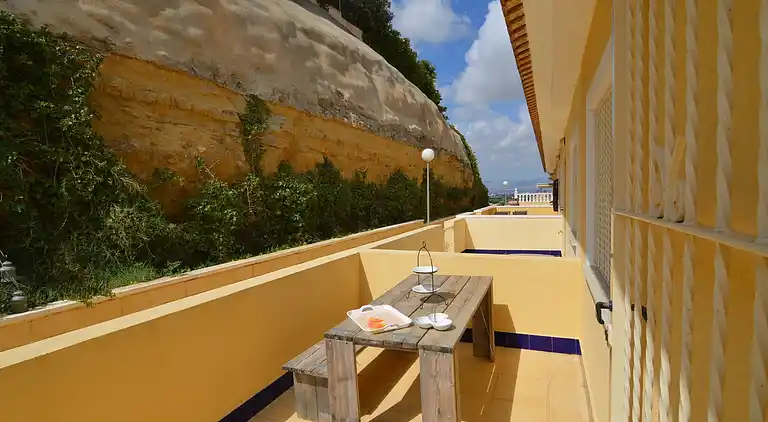 Sommerhus i Residencial Benimar