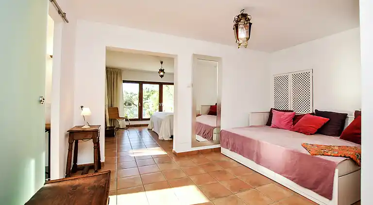 Manor house in Montuïri