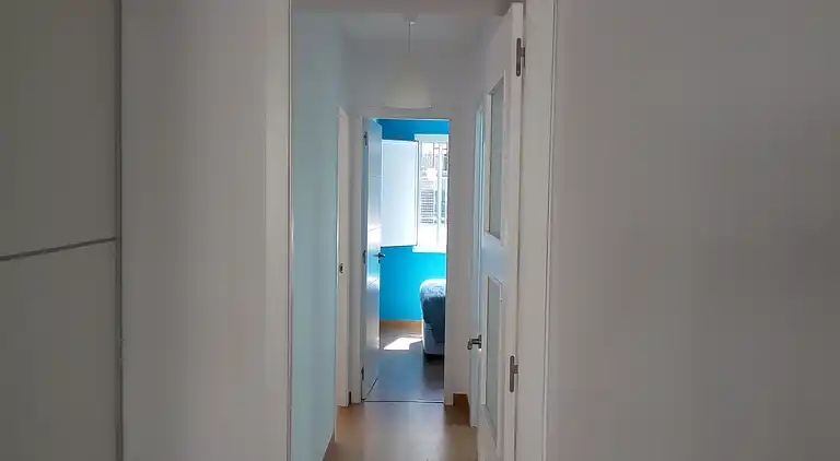 Apartment in Oleiros