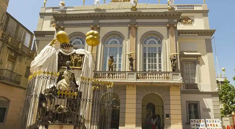 Holiday home in Navata