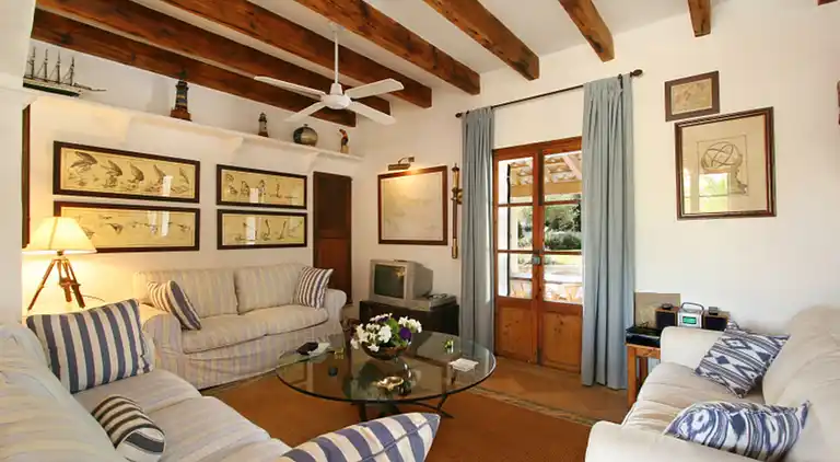 Holiday home in Pollença