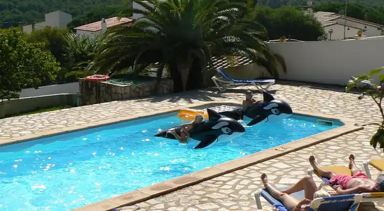 Holiday home in L'Escala