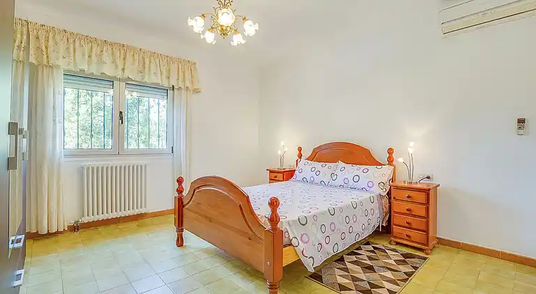 Villa in Badia Blava