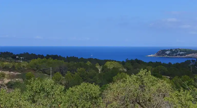 Manor house in Sant Llorenç