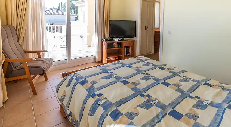 Sommerhus i L'Escala