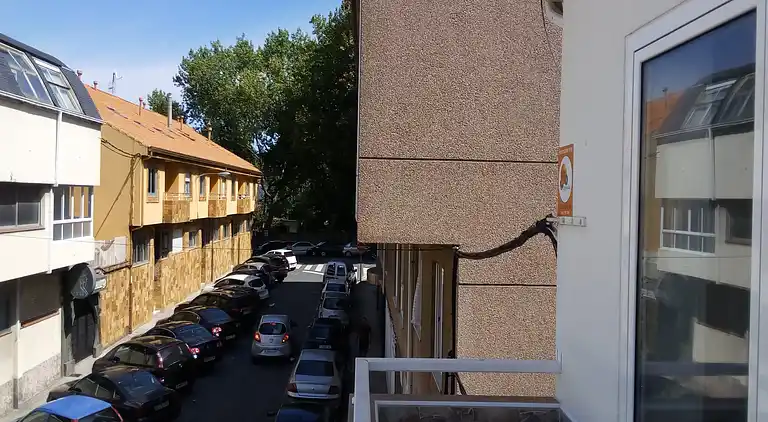 Apartment in Oleiros