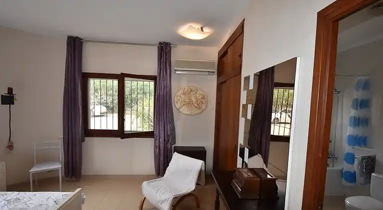 Vakantiehuis in Murla