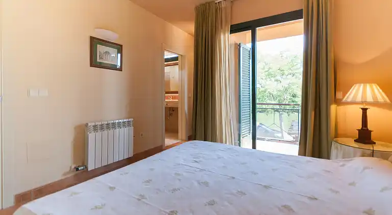 Holiday home in Navata