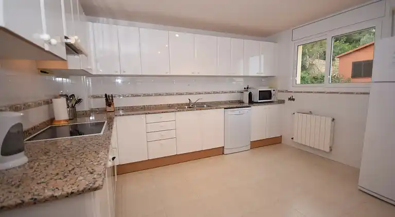 Villa in Santa Cristina d'Aro