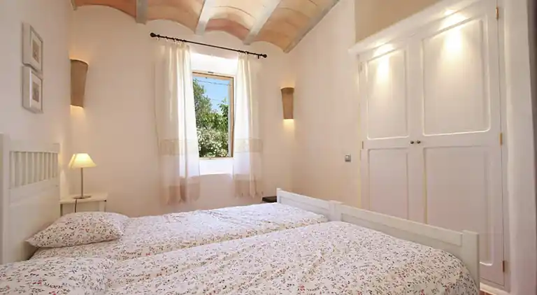 Sommerhus i Porto Cristo