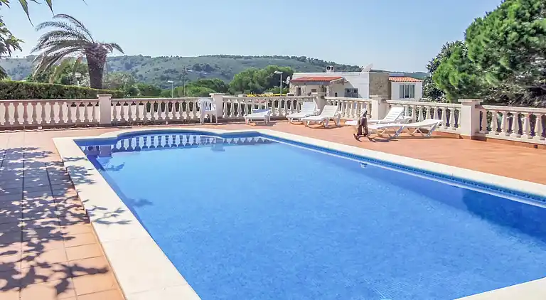 Holiday home in L'Escala