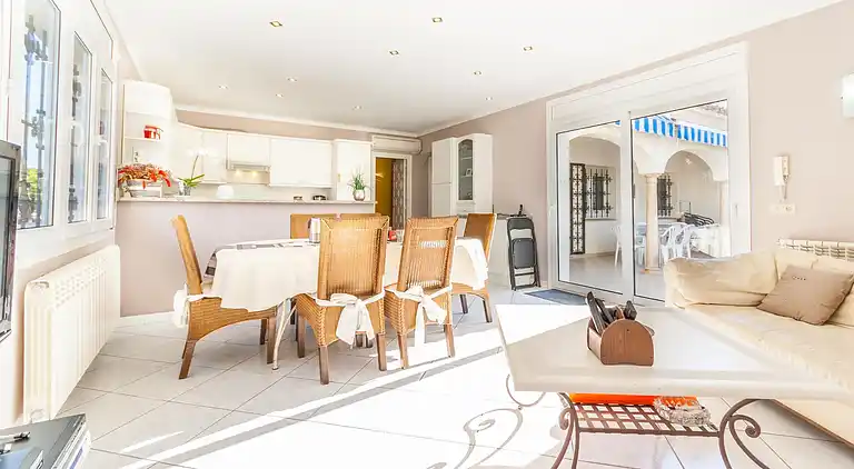 Sommerhus i L'Escala