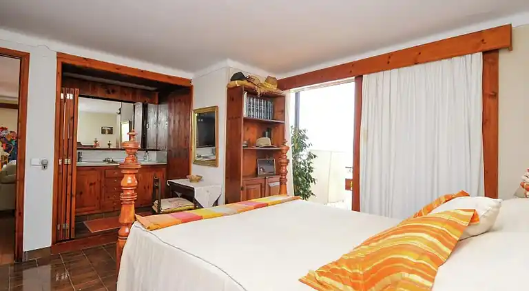 Holiday home in Cielo de Bonaire